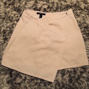 Forever21 Wrap Skirt